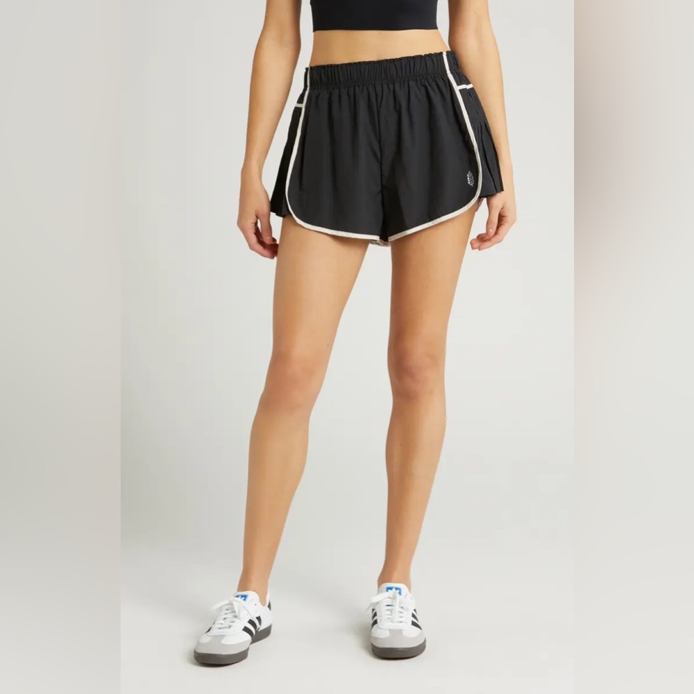 FP Movement by Free People pink Athletic Shorts - Picture 2 of 10